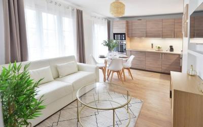 Appartement Supu00e9rieur Appartement Supu00e9rieur