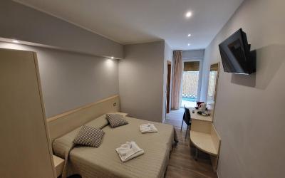 Camera Matrimoniale Standard