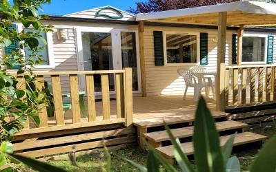 Mobile Home
