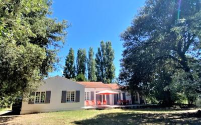 Maison 4u00a0Chambres