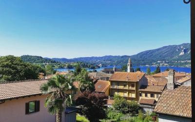 Appartamento con Balcone