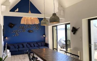 Maison 4u00a0Chambres