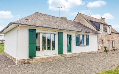 Maison de Vacances 2u00a0Chambres