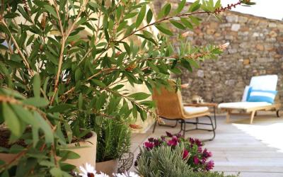 Appartement 3u00a0Chambres