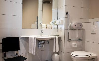Chambre Double Confort