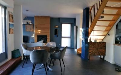 Appartement 2 Chambres Appartement 2 Chambres