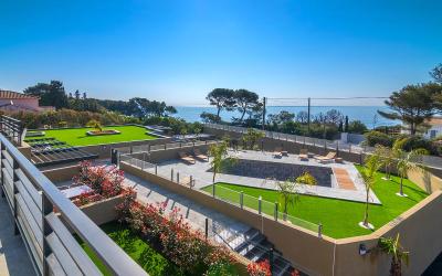 Appartement - Vue sur Mer