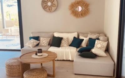 Appartement - Vue sur Mer