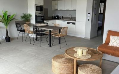 Appartement 2 Chambres