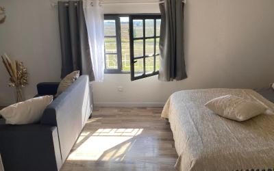 Maison 2u00a0Chambres