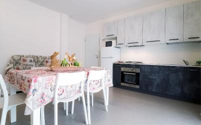 Appartamento con 2 Camere da Letto