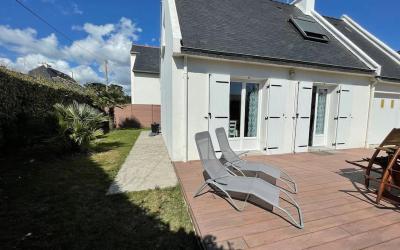 Maison 4u00a0Chambres Maison 4u00a0Chambres