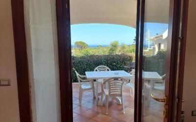 Casa con 1 Camera da Letto