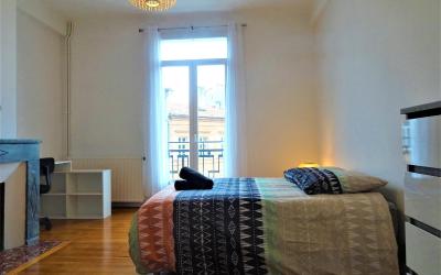 Chambre Double Deluxe Chambre Double Deluxe