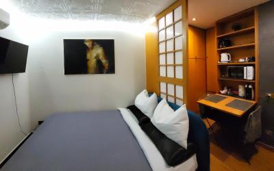 Appartamento con 1 Camera da Letto