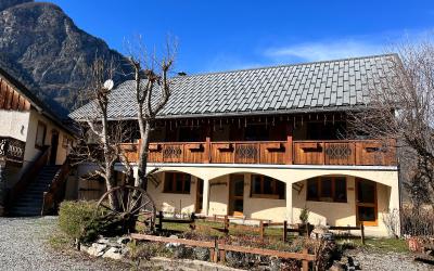 Chalet Chalet