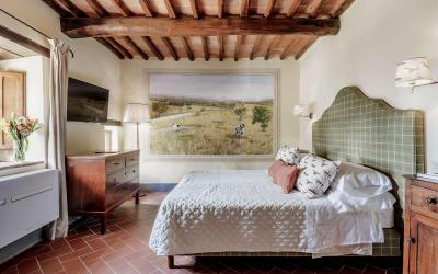 Camera Matrimoniale Superior