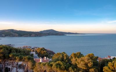 Chambre Quadruple - Vue sur Mer Chambre Quadruple - Vue sur Mer