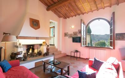 Appartamento con 2 Camere da Letto