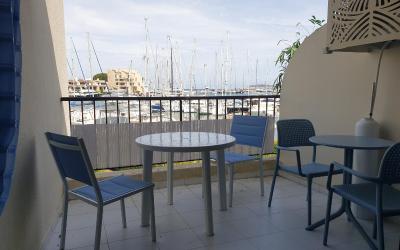 Appartement - Vue sur Mer