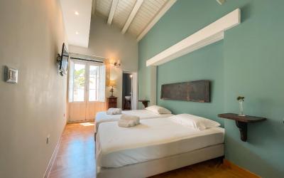 Appartamento con 1 Camera da Letto