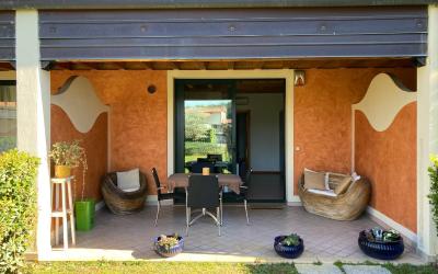 Appartamento con 1 Camera da Letto