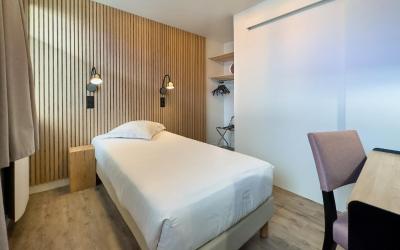 Chambre Simple Chambre Simple