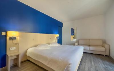 Chambre Familiale Confort Chambre Familiale Confort