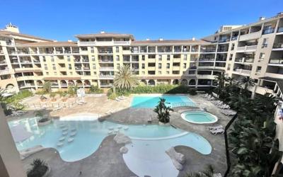 Appartement 1 Chambre