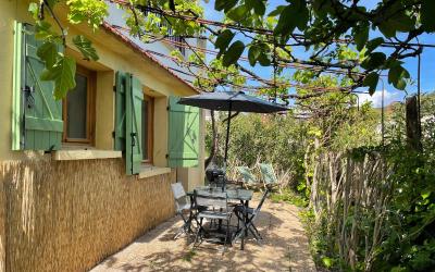 Appartement - Rez-de-Chaussu00e9e