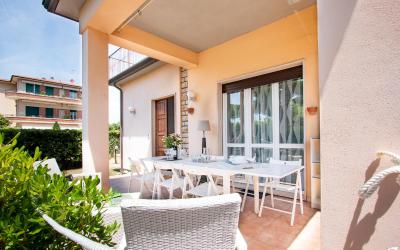 Villa Villa