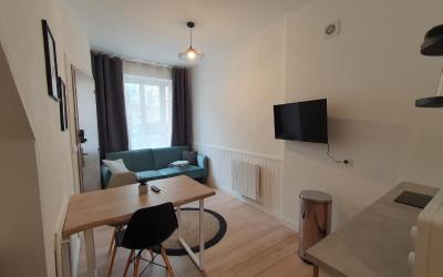 Appartement 1 Chambre