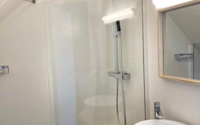 Chambre Triple avec Vue Chambre Triple avec Vue