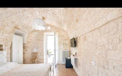 Camera Matrimoniale Deluxe