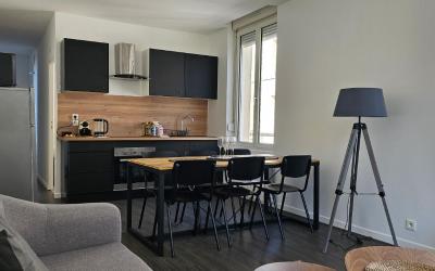 Appartement 3u00a0Chambres Appartement 3u00a0Chambres