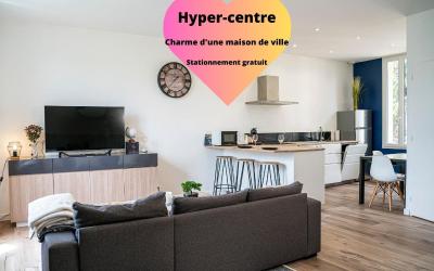 Appartement 2 Chambres