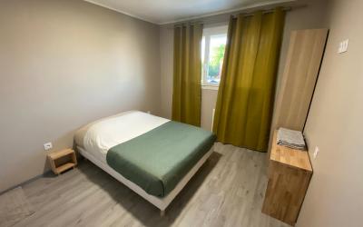 Chambre Double u00c9conomique Chambre Double u00c9conomique