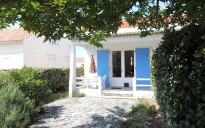 Maison de Vacances Maison de Vacances