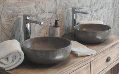 Chambre Double avec Salle de Bains Privative