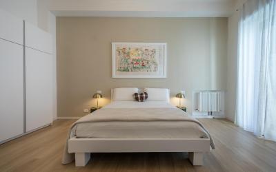 Appartamento con 1 Camera da Letto