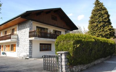 Appartement 1 Chambre