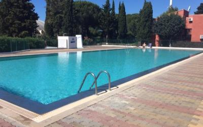 Appartement 2 Chambres