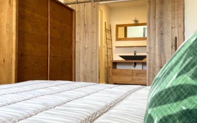 Chambre Double Deluxe