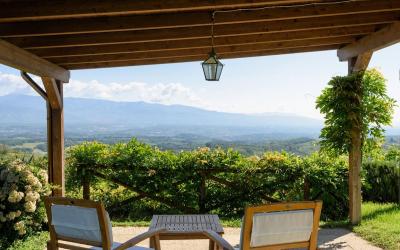 Casa con 2 Camere da Letto (4 Adulti)