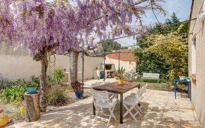Maison 4u00a0Chambres