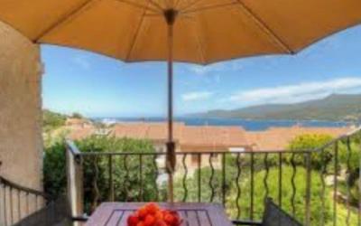 Appartement 1 Chambre