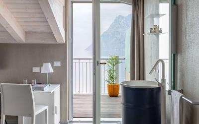 Camera Matrimoniale Superior