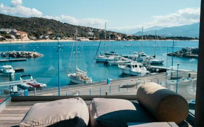 Suite - Vue sur Mer Suite - Vue sur Mer