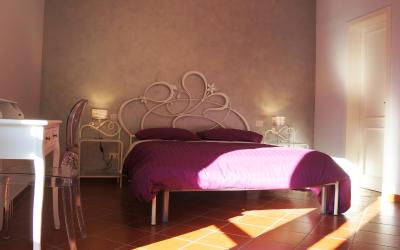 Camera Familiare con Balcone