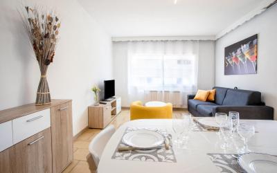 Appartement 2 Chambres